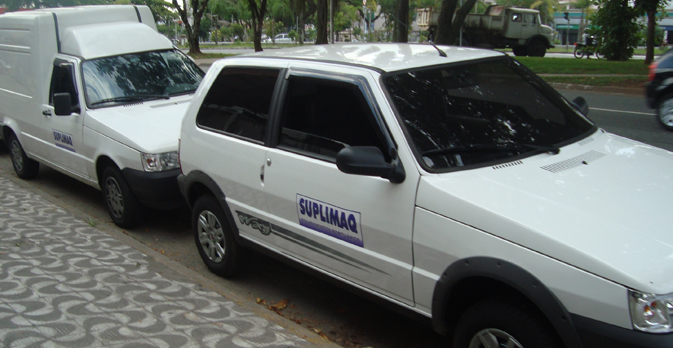 Suplimaq
